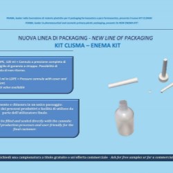 Phabas new line of packaging